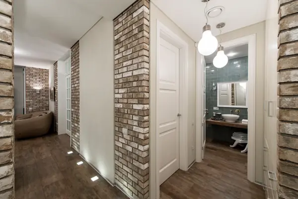 Coconut - романтический лофт