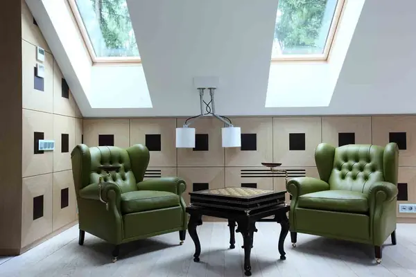 Загородный дом в КП "Клуб 2071" на Минском шоссе