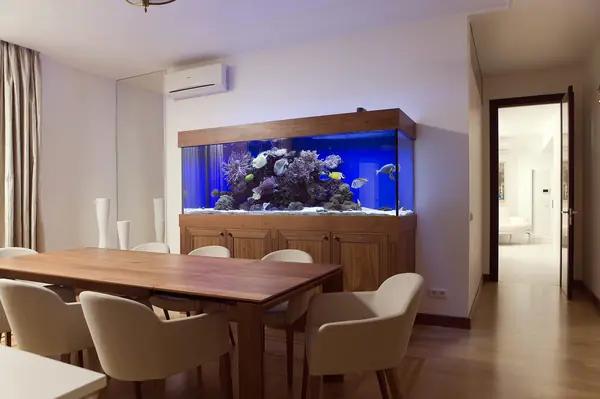 Жилая квартира. г. Полтава. "Роскошь с привкусом виски"