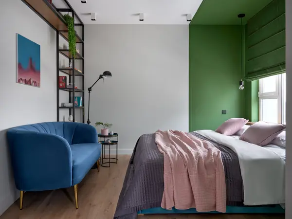 ЖК Лайф Ботанический 2