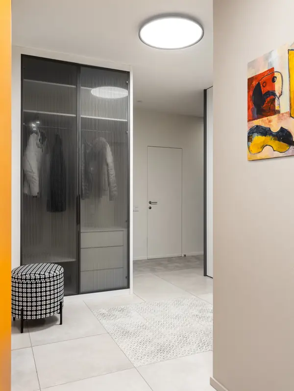 квртира в ЖК Галактика (реализация)