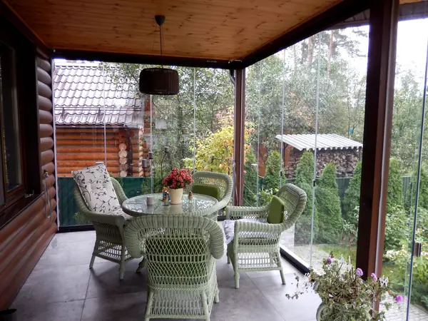 Проект в Востряково