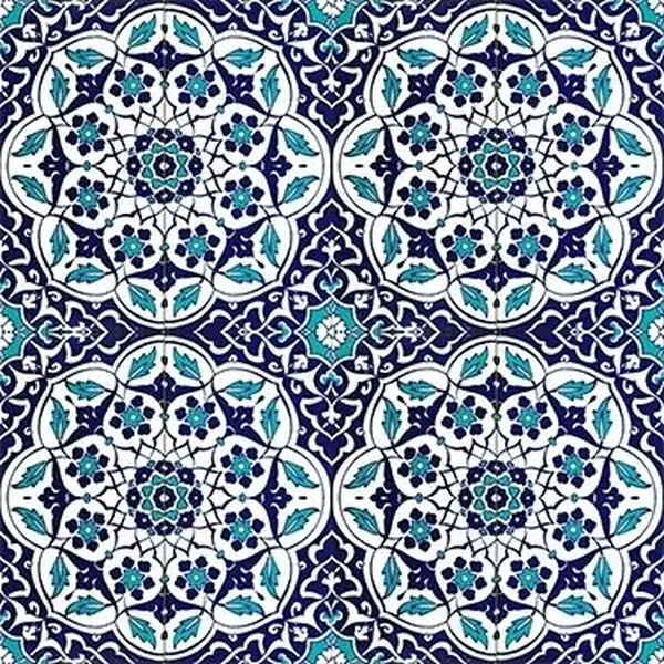 Восточная плитка, турецкая плитка для хамамов и не только Armada Cini