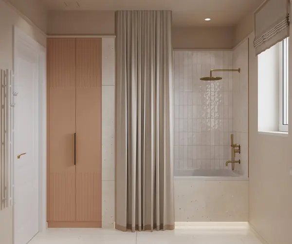 Квартира в Новороссийске 2023