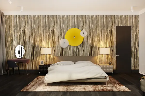 Для молодой пары