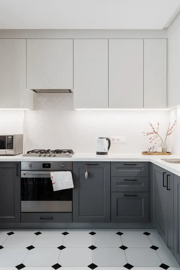 Кухни Interierno