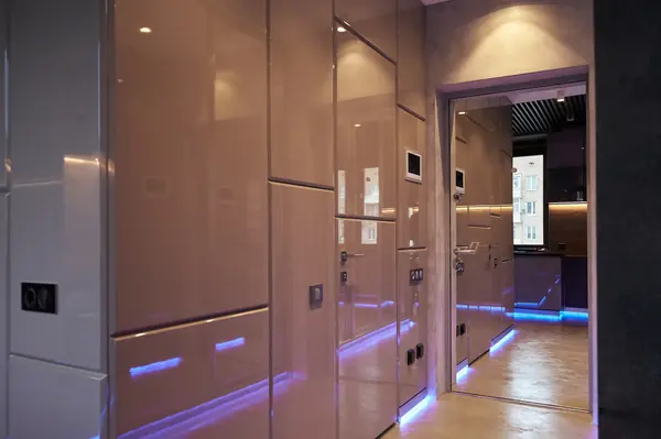 Умный Дом в небольшой квартире