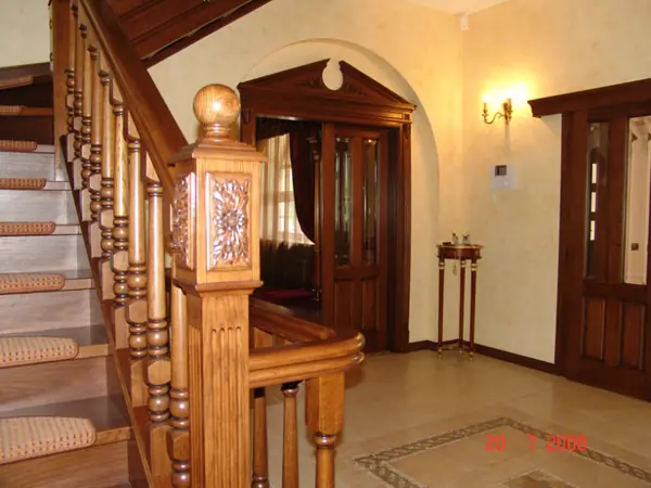 Лестницы Streamstairs Rybland