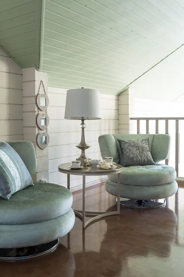 И зимой лето