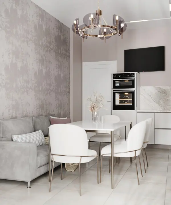 Испанские кварталы