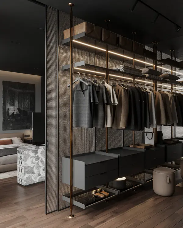 Проект "Набережная"