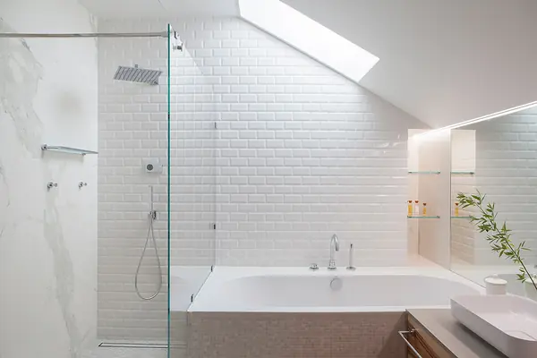 Дом в Монтевиле 2