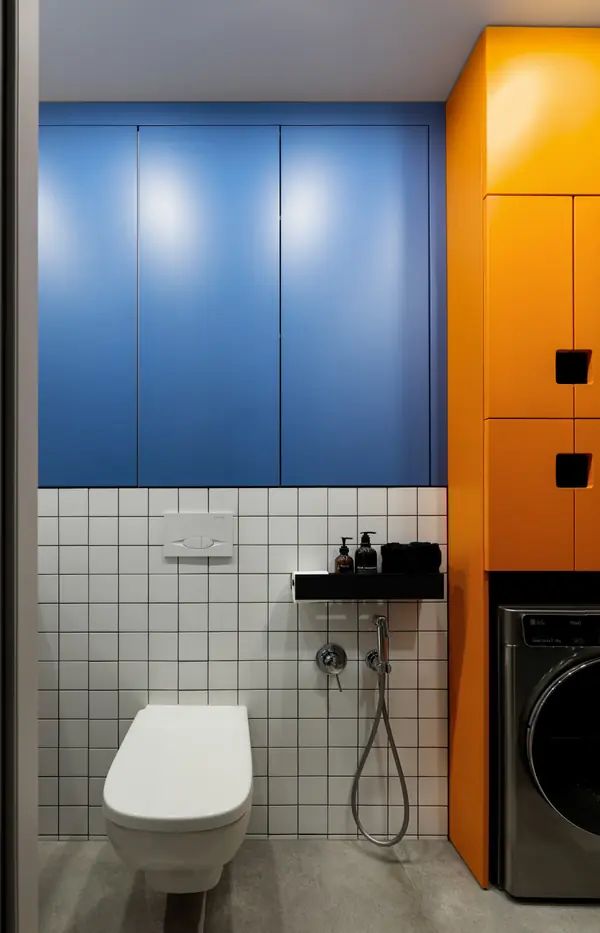 Солнечный город