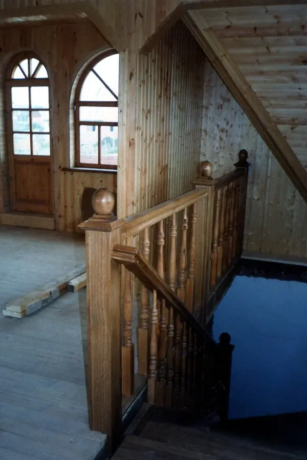 Лестницы Streamstairs Rybland