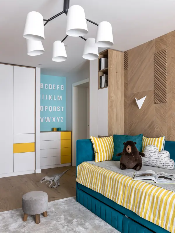 ЖК на Стара-Загора (реализация)