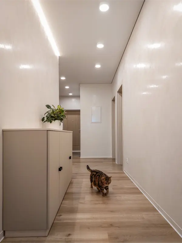 Частная квартира на Учебной