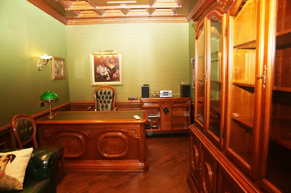 ЖК Континенталь