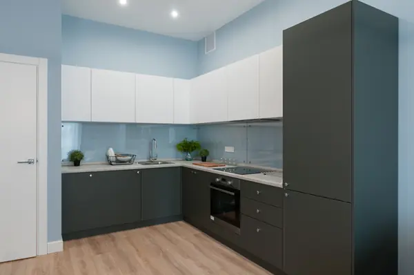 Голубая лагуна