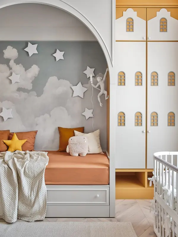 ЖК Сердце Столицы