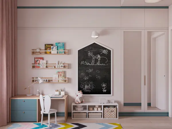 Дом для большой семьи в Кольцово