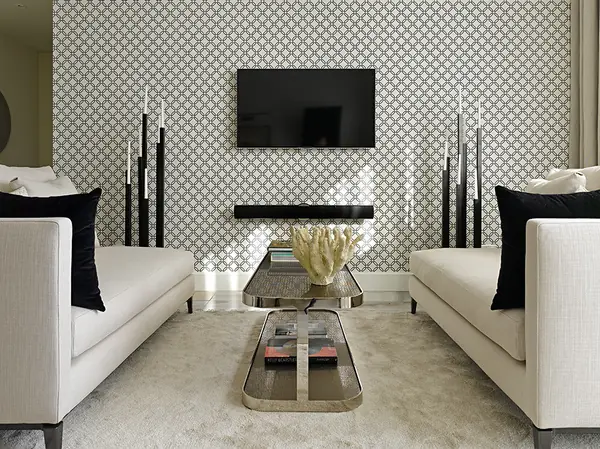 Апартаменты «117», Москва, Россия 2014