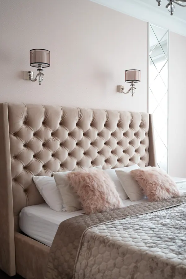 Квартира на 55 этаже