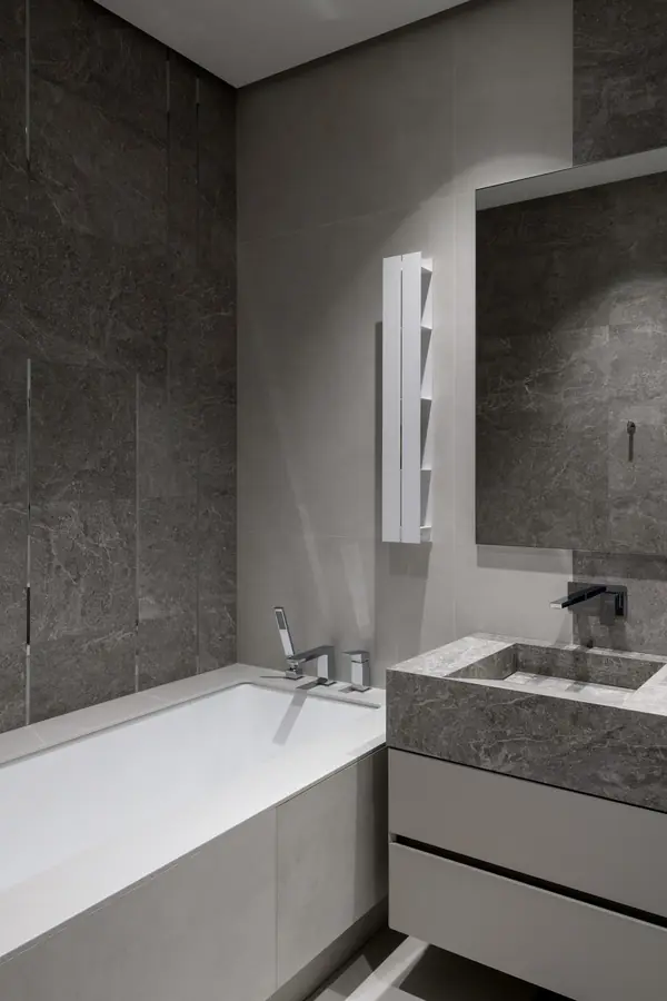 ЖК Бульварный переулок