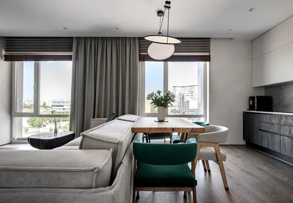 Ремонт в ЖК "Now"_77м2