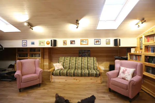 Дом в Новой Москве