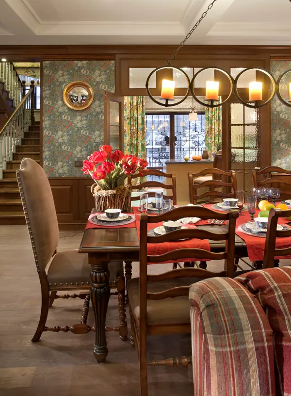 Коттедж 380 м2