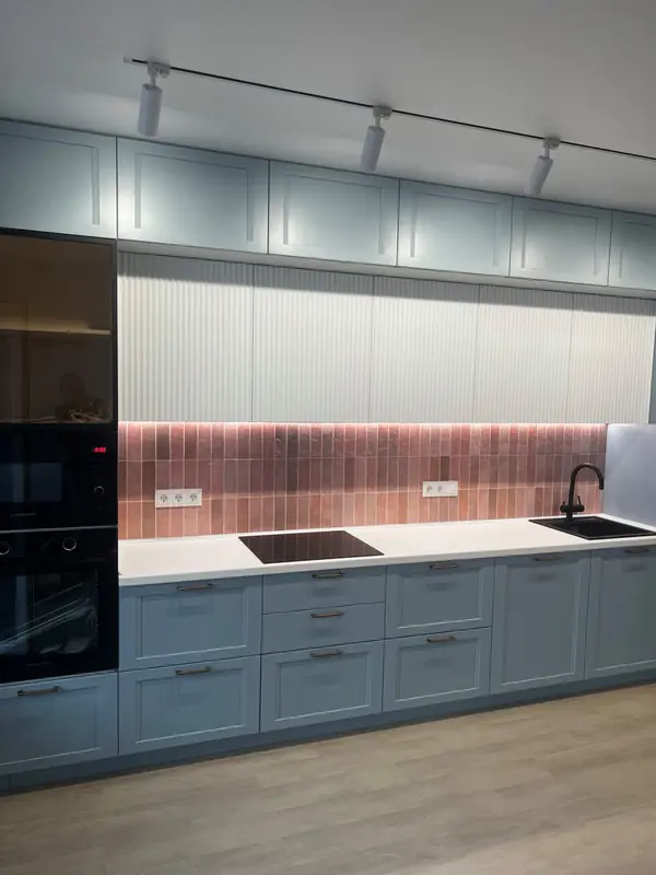 Посмотреть Наши Работы Квартир