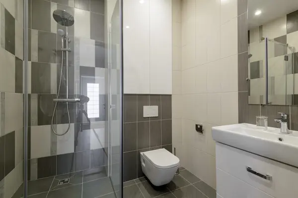 Таунхаус в скандинавском стиле