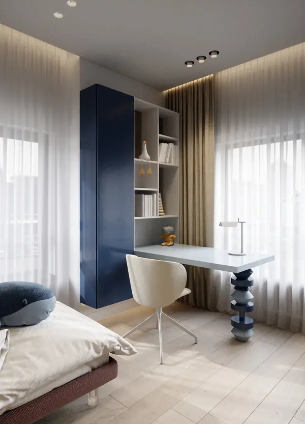 Лефортово Парк