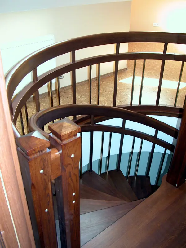 Лестницы Streamstairs Rybland