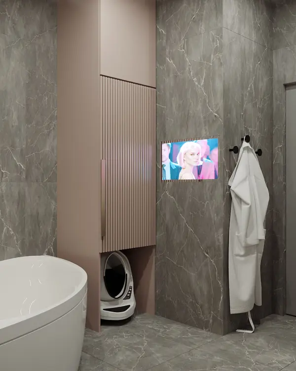 ЖК Испанские кварталы