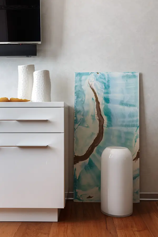 Квартира в ЖК "Новый город" реализация