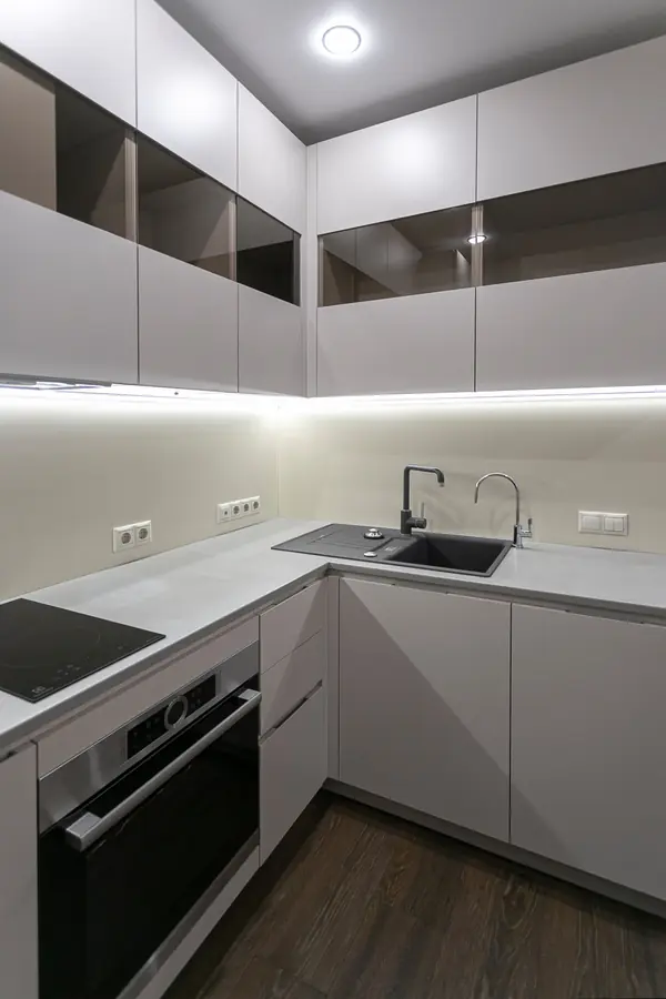 ЖК Опалиха О3