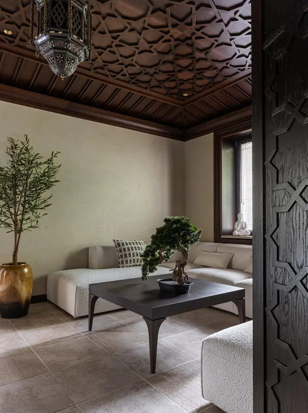 Проект: НИВА — Дом, наполненный историей