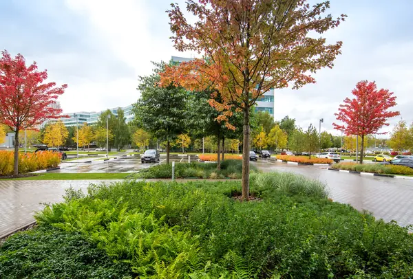 Крылатские холмы