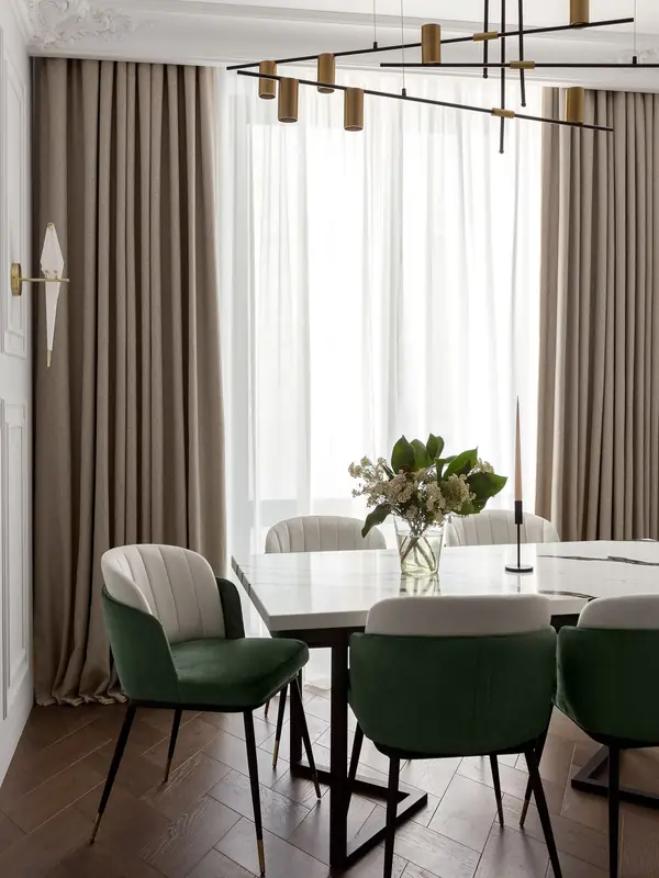 ЖК Пресня Сити