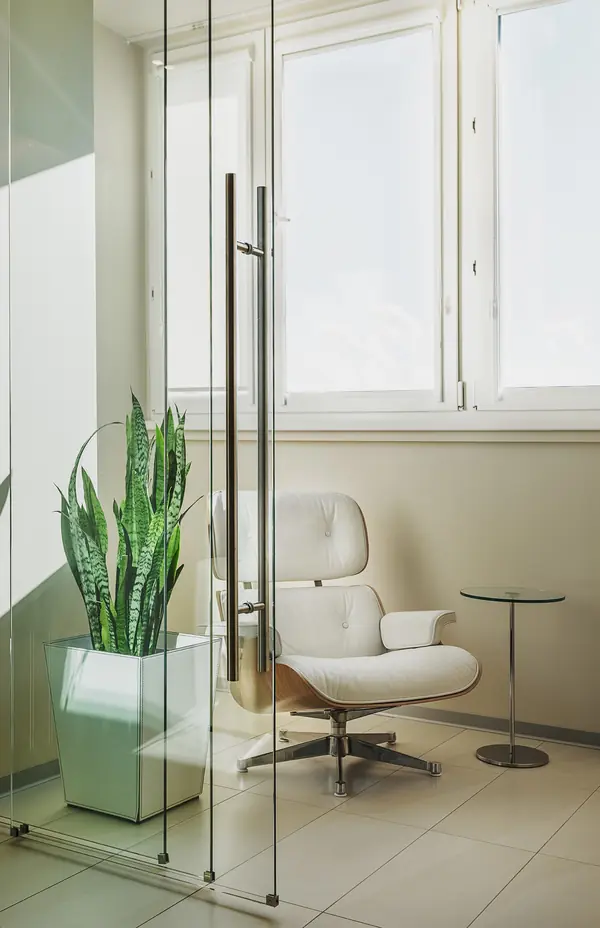 Интерьер таунхауса в Куркино 2