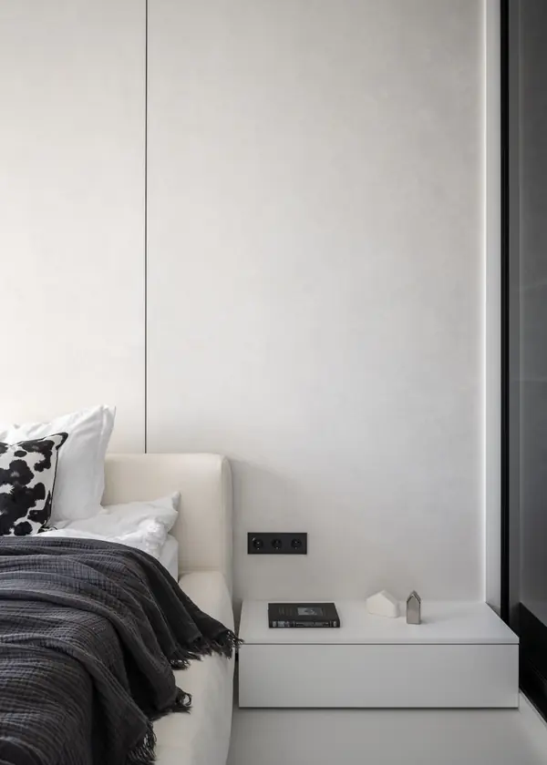 Жилой комплекс Hide (площадь 56 м2)