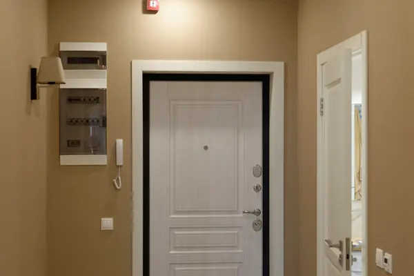 Эталон-Сити башни Токио