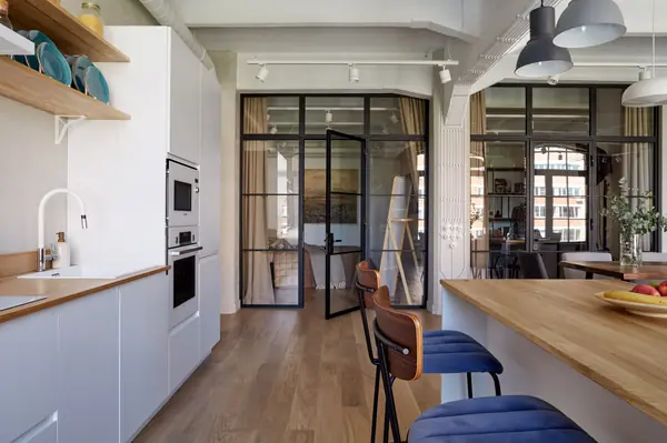 ЖК "Красная стрела"