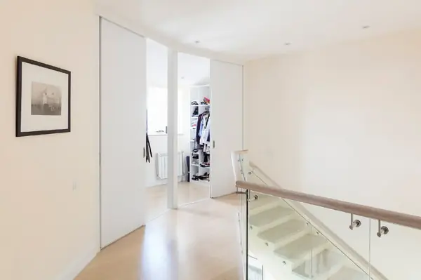 квартира на Тверском бульваре