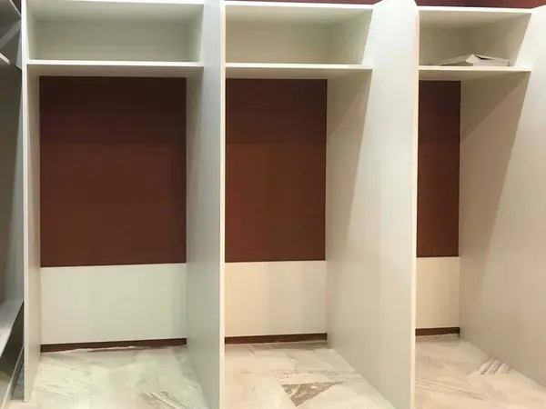 Гардеробная raumplus