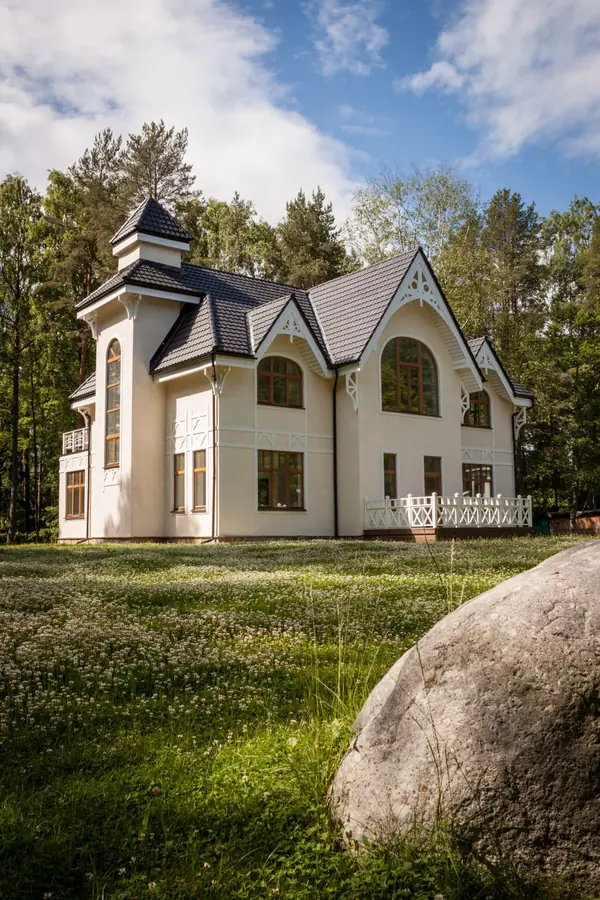 Коттеджный поселок "Мариньи"