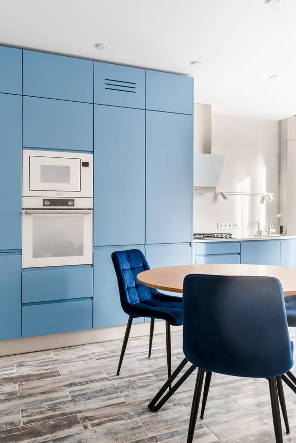 Фирменный ремонт с акцентом на детали