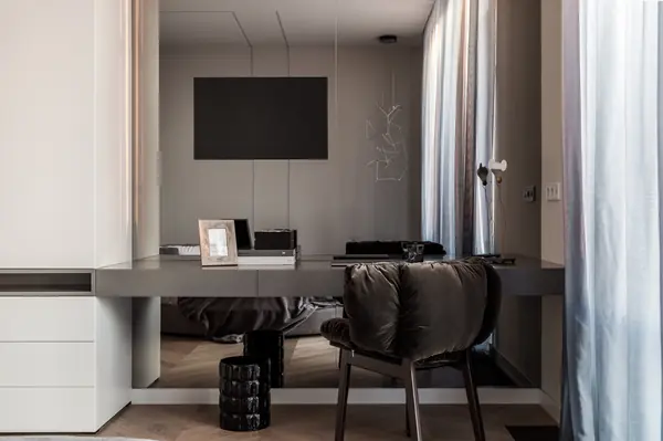 Пентхаус sand_clouds