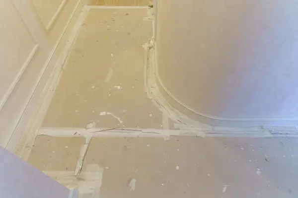 Классический ремонт ЖК Сердце столицы 2